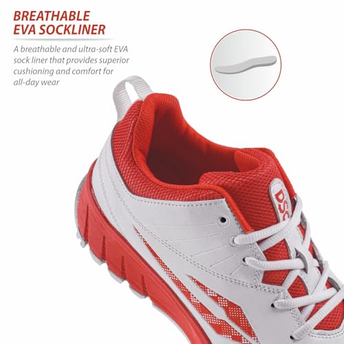 Image of DSC Super Storm Cricket Shoes for Mens