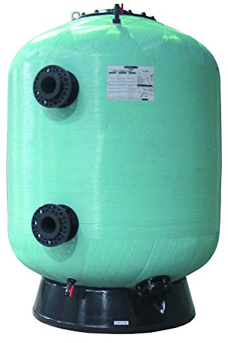 Astralpool – FILTER monocapa Prague 4 kg Ø 1400 Salt. 75