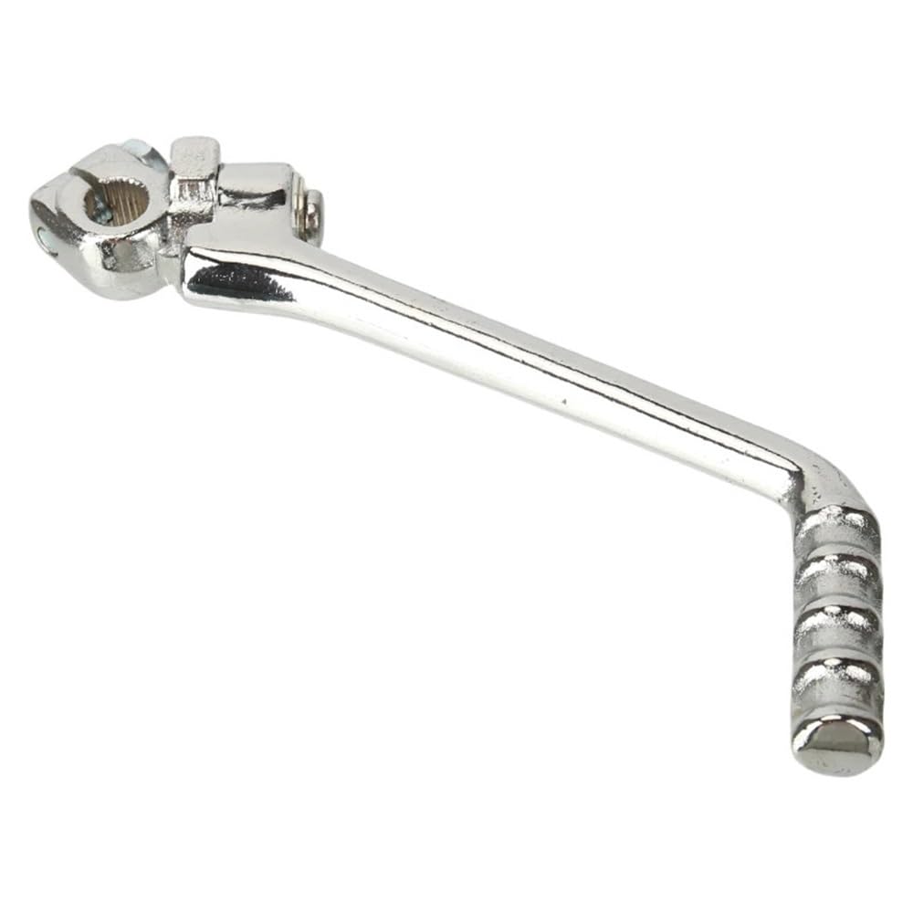 XVEDFH Gear Shifter Pedal Universal Motorcycle 13mm Kick Start Starter Lever Pedal for 50cc 70cc 90cc 110cc 125cc 140cc 150cc 160cc