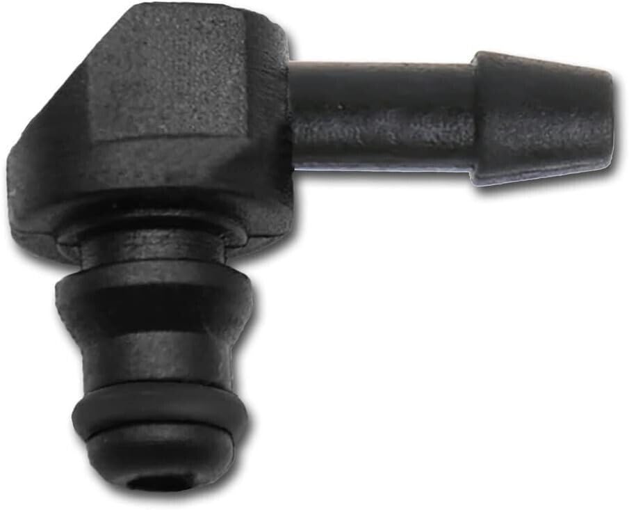 4 Pièces Connecteur Retour Injecteur Gasoil Retour Injecteur