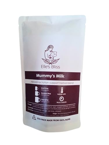 Leche de mamá