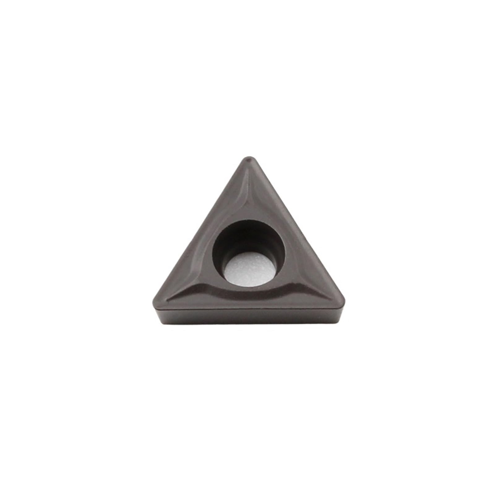 Plaquette TCMT090204 GP9135 pour outils de tournage CNC et usinage de pièces en acier