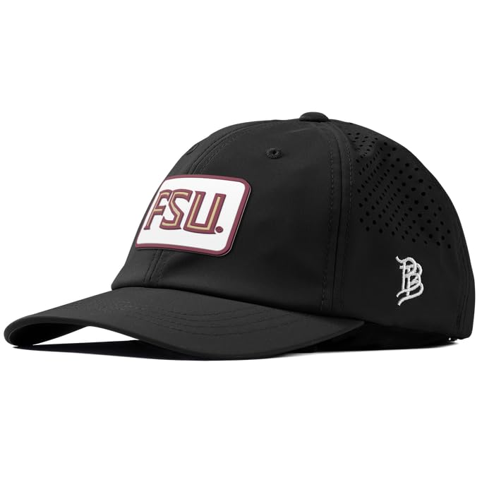 Branded Bills Gorra Dad Oficial Florida State Seminoles miniatura 1