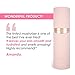 Winky Lux White Tea Tinted Moisturizer, SPF 30 Tinted Moisturizer for Oily Skin, Tinted Moisturizer for Face with SPF with Vitamin E and Antioxidants, Light