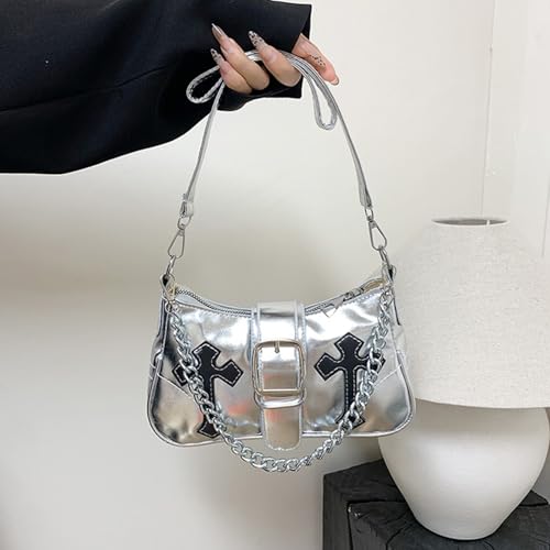 【未開封】Vaundy little punk ポシェット 2個 PRANK PROJECT（プランクプロジェクト） ハンドバッグ マルチポケット