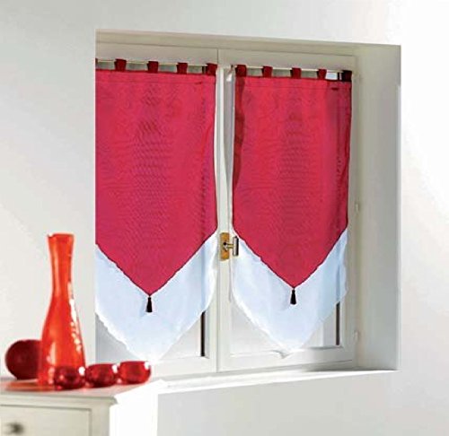 Douceur d'Intérieur - 1620384, Tendaggio Fiocco