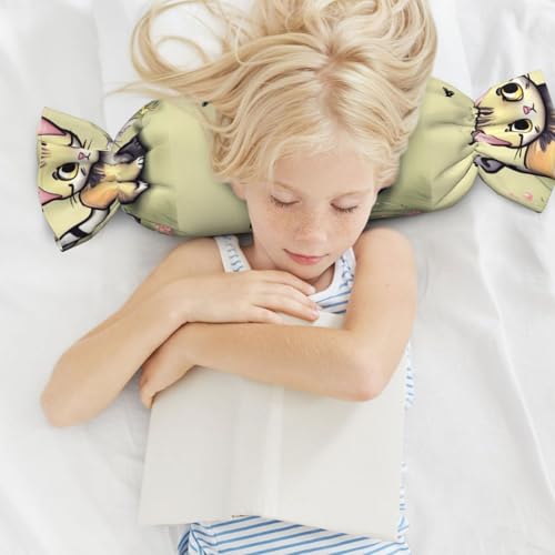 Almohada espuma viscoelástica un tamaño negro miniatura 6