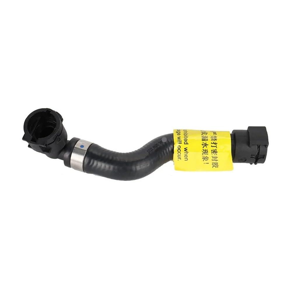 Hbfvz6tw One Color 17128620944 Car Accessories Radiator Expansion Hose For F20 F21 F30 F31 F35 Engine B48 Water Pipe