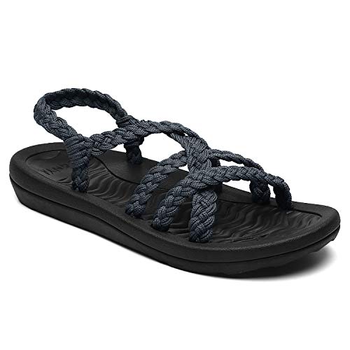 Amazon Los más vendidos: Mejor Sandalias Deportivas para Mujer