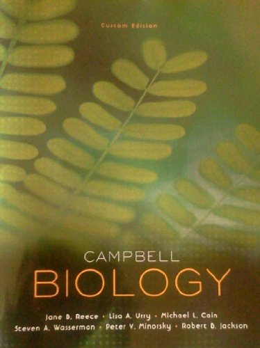 Campbell Biology