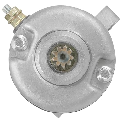 Caltric Starter Compatible con Yamaha YFZ450 LE 2004 / YFZ450 SE 2005-2009 / SE II 2008 / YFZ450 2004-2013 miniatura 5