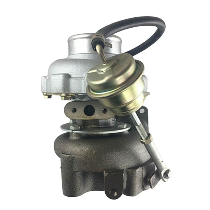 Amazon.com: Lirufeng K16 turbocharger 53169887028 Replacement 