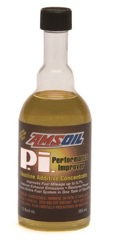 Amsoil P.i. Performance Improver (Case of 12)