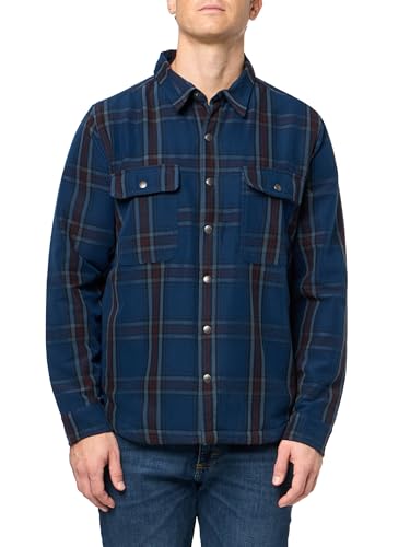 Chemise doublée Mountain Hardwear Outpost homme style outdoor