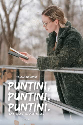 Puntini, Puntini, Puntini la storia di Elisabetta Leo