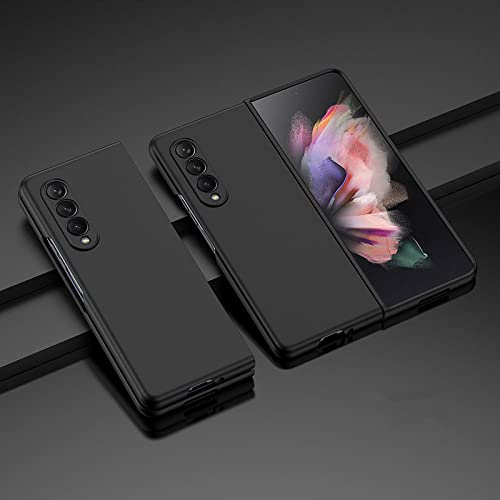 Coque fine pour Samsung Galaxy Z Fold 5 idéale pour le travail et les voyages