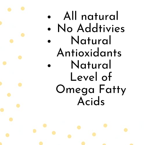 Image of Nutrabone Salmon Oil Supplement for Healthy Skin, a Glowing Coat & Boosted Immunity, with Omega 3 & 6 for Dogs & Cats-(300 ml)