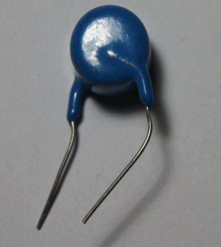 5 pcs 30KV 30000V 330PF High Voltage Ceramic Capacitors HV ham