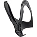 Elite 0121703 Cannibal Skin Water Bottle Cage, Black