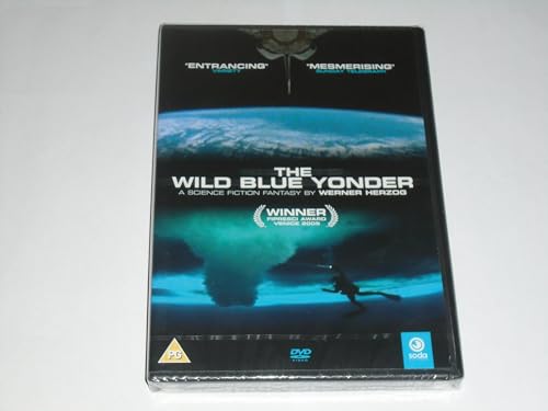 Preisvergleich Produktbild Wild Blue Yonder [UK Import]