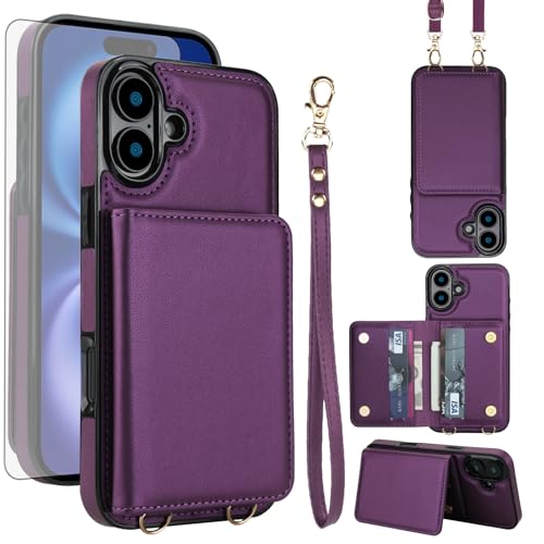 Coque iPhone 16 idéale pour voyager l'esprit léger sans sac