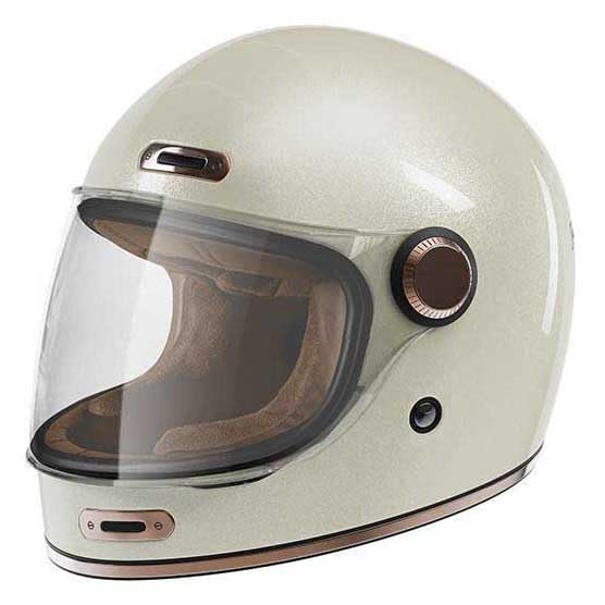 Stormer History Full Face Helmet L