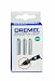 Dremel 9924 - Puntas de grabado de carbono