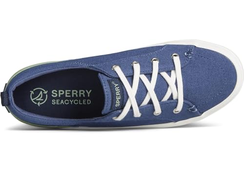 Sperry Ladies Footwear Women's Crest Vibe Seasonal Sneaker3
