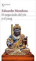 El negociado del ying y el yang 8432235873 Book Cover
