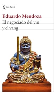 El negociado del ying y el yang - Book #2 of the Las tres leyes del movimiento