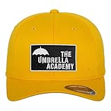 The Umbrella Academy