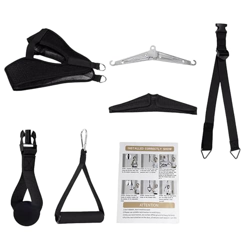 Traction cervicale et hamac pour soulager les douleurs cervicales quotidiennes