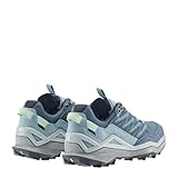 LOWA Halbschuh MADDOX PRO GTX LO Ws rauchblau/blau, 40