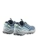 LOWA Halbschuh MADDOX PRO GTX LO Ws rauchblau/blau, 40