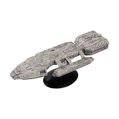 Colección de Naves espaciales de la Serie Battlestar Galactica Nº 7 Classic Galactica 1978 Series
