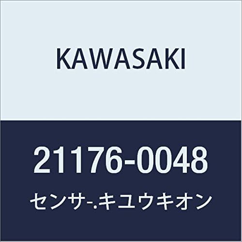 KAWASAKI 21176-0048 Genuine Parts (OEM) Sensor - Kiyukion