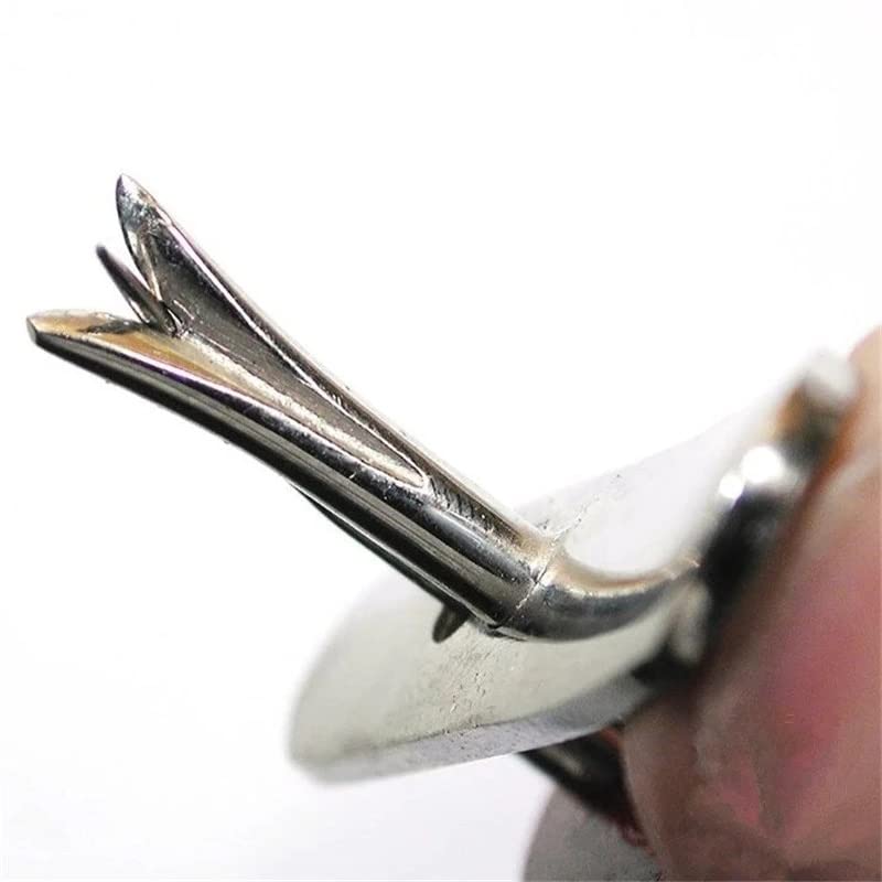 Professional Beading Knotting Tools For Jewelry Making Beading Knotting Tool Secure Knots Stringing Pearls Scattered Loose - Sewing Tools & Accessory - - (Color: Knotting Tool)