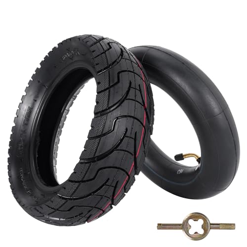 WATODAY 80/65-6 Tyre with Inner Tube