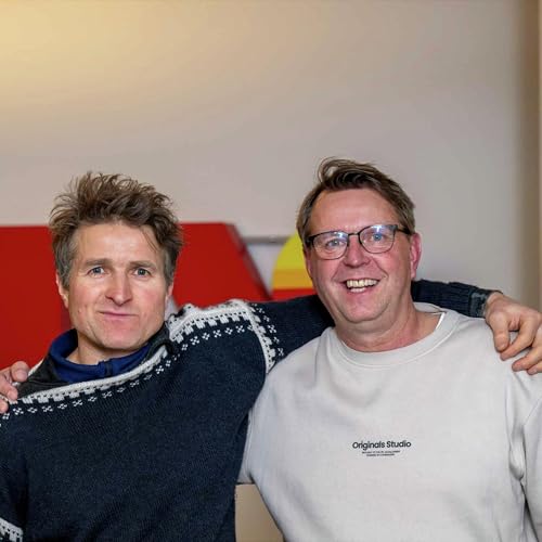 Ga damer&aring;d til Petter Northug, og derfor har han ikke mobil