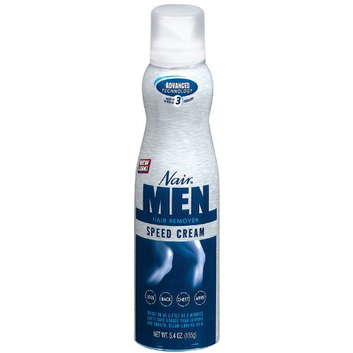 Nair Hair Removal Speed Cream - 5.4 oz