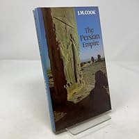 The Persian Empire 1566191157 Book Cover
