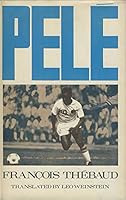 Pele 0060142545 Book Cover