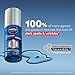 NIVEA MEN Age Defense Advanced Face Serum for Dark Spots with Thiamidol (TM) + Hyaluronic Acid, Fast-Absorbing Face Serum for Men Helps Reduce Look of Dark Spots, Fine Lines & Wrinkles, 1 Fl Oz Bottle