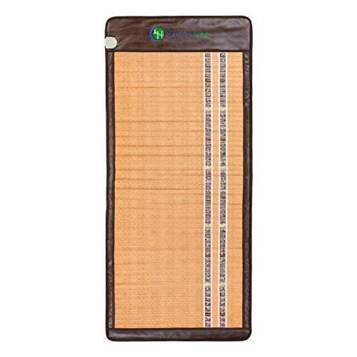 Top Best Quality Infrared Mat Review Infrared for Health