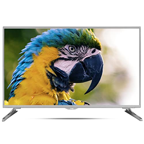 Image of imee 102cm (40 inch) Premium Series Smart HD LED TV (Champagne Colour)