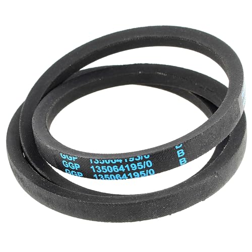 Jardiaffaires Courroie de Transmission Z33 remplace 135064195/0