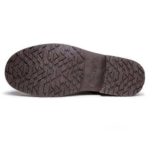 Minnetonka Joli – Ankle Booties for Women with Lug Sole and Cushioned Footbed4