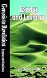 Genesis to Revelation: Exodus and Leviticus Student Book