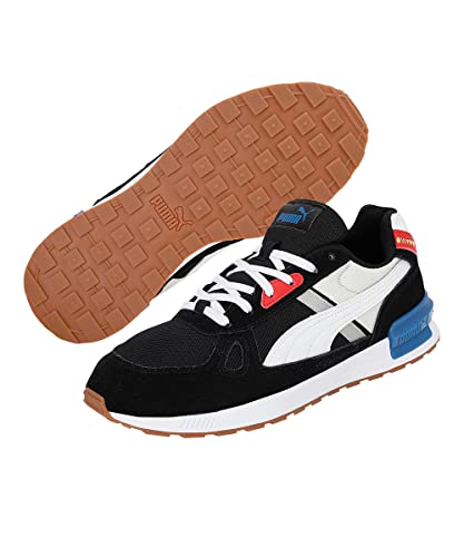 Image of Puma Unisex Adult Graviton Pro Sneaker
