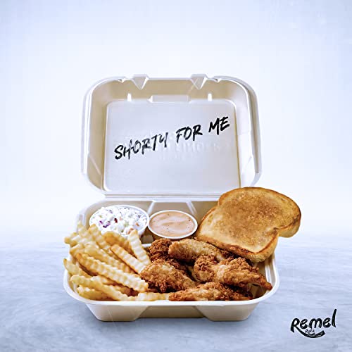 Shorty for Me de Remel Raks no Amazon Music Unlimited